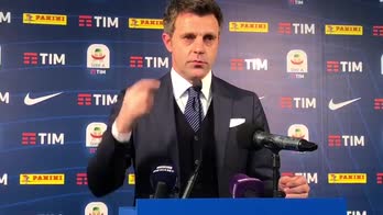 Rizzoli: "Stop Fabbri-Abisso? Normale gestione del team"