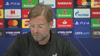 Klopp: Liverpool are on fire
