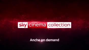 Campagna Cinema Rebrand 2019