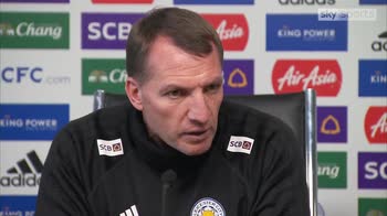 Rodgers: Maddison a joy to work with