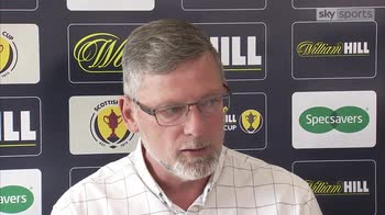Levein: Disruption drives me nuts