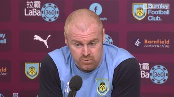 Dyche: Cardiff win big for PL survival