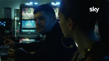 Gomorra 4 Ep 5: Genny e Patrizia