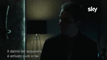 Gomorra 4 Ep 5: Enzo e Valerio