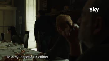 Gomorra 4: nessuno puÃ² andare contro il sangue