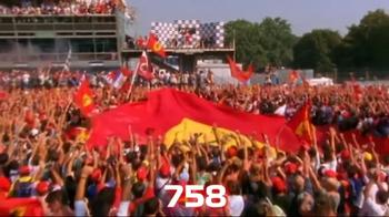 GP 1000, il video tributo della Ferrari
