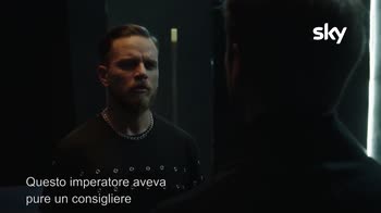 Gomorra 4: l'imperatore Giulio Cesare