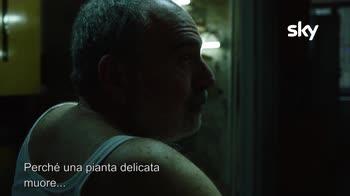 Gomorra 4: è peccato avere un figlio prediletto