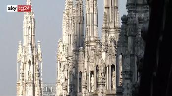 Rogo di Notre-Dame, i sistemi di sicurezza del Duomo di Milano