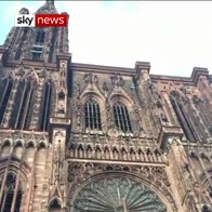 Bells toll for Notre-Dame