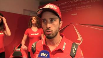 INTV DOVIZIOSO 190418.transfer