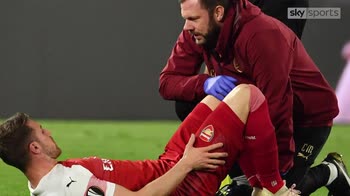 Emery: Ramsey could make final game