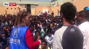 Libia, continuano gli scontri: oltre 30.000 sfollati