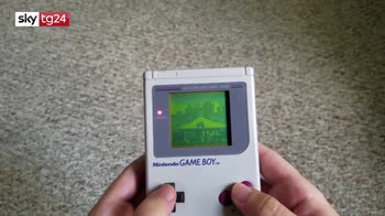 Il Game Boy compie 30 anni, ha rivoluzionato i videogame
