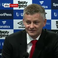 Manager says Man U performance was 'so bad'
