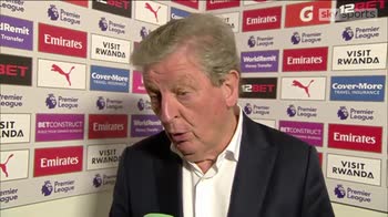 Hodgson: Counter-attack key to win