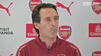 Emery: Arsenal need Mustafi