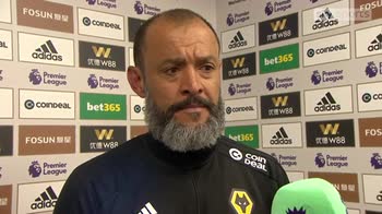 Nuno: Neves has a lot of quality