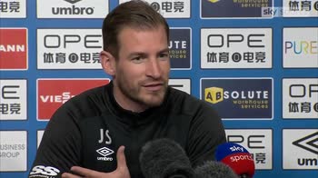 Siewert excited for Anfield trip