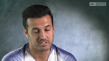 Pedro: We need to win in Manchester