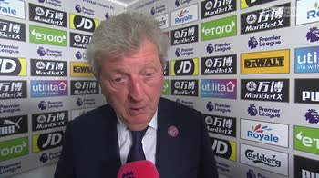 Hodgson: We showed character