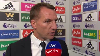 Rodgers: Ref got red card right