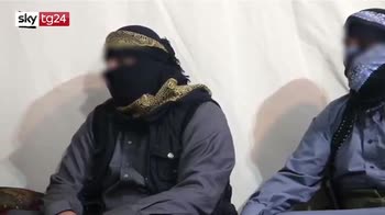 ERROR! Isis, al baghdadi è vivo e ricompare in video