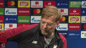 Klopp: We coped without Coutinho