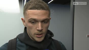 Trippier: We've got nothing to lose