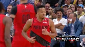 NBA Highlights: Denver-Portland 90-97 gara-2