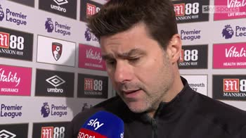 Poch: We have to accept decisions
