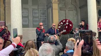 4 maggio 2019: il ricordo del Grande Torino