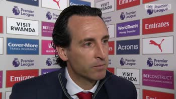 Emery: A disappointing day