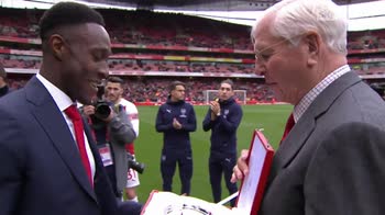 Welbeck to leave Arsenal