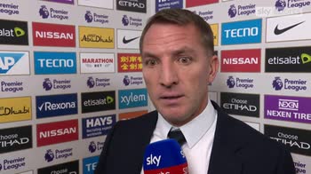 Rodgers praises outstanding performance