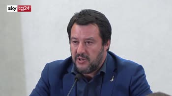 ERROR! Salvini, Attilio Fontana è al di sopra di ogni sospetto
