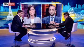 Salvini, Carfagna: non dà risposte di centrodestra