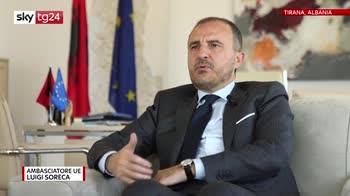 L'Albania verso l'UE, a giugno atteso l'avvio dei negoziati