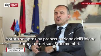 L'Albania verso l'Unione Europea, a giugno atteso l'avvio dei negoziati