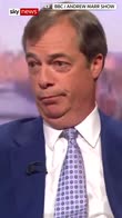 Nigel Farage slams BBC