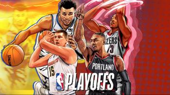 NBA, la preview di gara-7 tra Denver e Portland