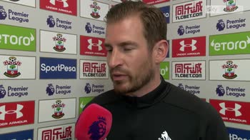 Siewert: It's important we develop now