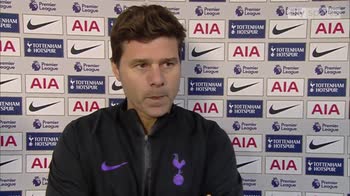Pochettino: Our players are heroes