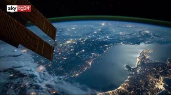 ERROR! Living Planet, scienziati e satelliti per la Terra