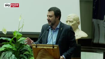 Voli di Stato, la Corte dei conti indaga su Salvini
