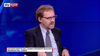 sky tg24 economia: Un milione di domande