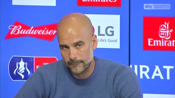 Pep says sorry over Liverpool song