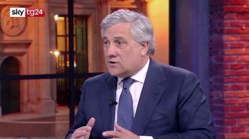 Tajani: sovranisti non saranno determinanti in Europa