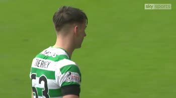 Tierney: I'll be fit for cup final