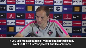Tuchel: Mbappe knows what he's doing